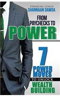 From Paychecks to Power