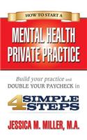 How to Start a Mental Health Private Practice