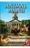 Animal March