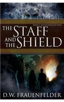 Staff and the Shield