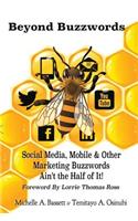 Beyond Buzzwords