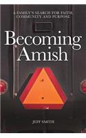 Becoming Amish