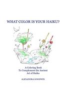 What Color is Your Haiku?