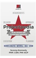 Projectpedia