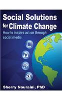 Social Solutions for Climate Change