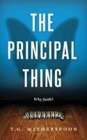 The Principal Thing