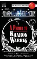 Exploring Dark Short Fiction #2