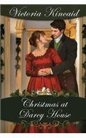 Christmas at Darcy House