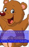 Barkley Plays Soccer