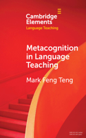 Metacognition in Language Teaching