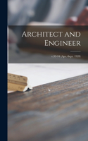Architect and Engineer; v.93-94 (Apr.-Sept. 1928)