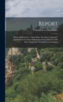 Report