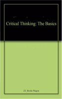 Critical Thinking: The Basics