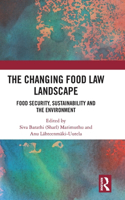 The Changing Food Law Landscape