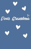 Dear Grandma