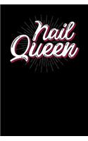 Nail Queen