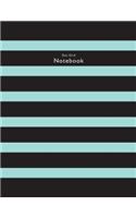 Dot Grid Notebook
