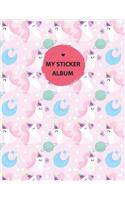 My Sticker Album