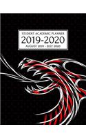 Student Academic Planner 2019-2020