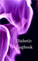 Diabetic Logbook