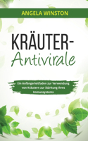 Kräuter- Antivirale