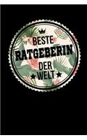 Beste Ratgeberin Der Welt