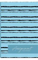 Assignment Notebook