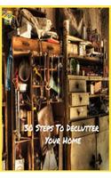 30 Steps to Declutter Your Home