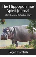 The Hippopotamus Spirit Journal