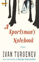 A Sportsman's Notebook Lib/E