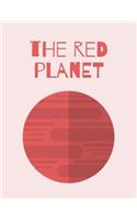 The Red Planet