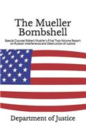 The Mueller Bombshell