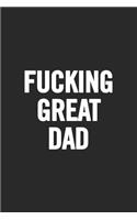 Fucking Great Dad