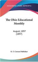 The Ohio Educational Monthly