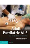 Adult and Paediatric ALS