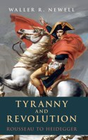 Tyranny and Revolution