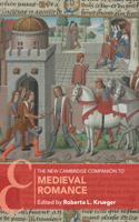 New Cambridge Companion to Medieval Romance