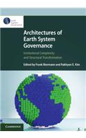 Architectures of Earth System Governance