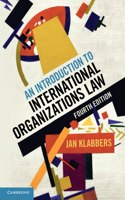 Introduction to International Organizations Law