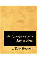 Life Sketches of a Jayhawker