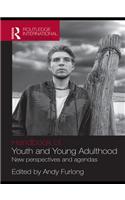 Handbook of Youth and Young Adulthood
