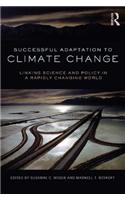 Successful Adaptation to Climate Change