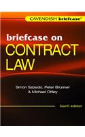 Briefcase on Contract Law
