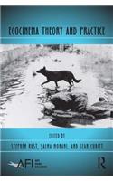 Ecocinema Theory And Practice