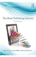 The Book Publishing Industry