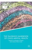 Palgrave Handbook of Child Mental Health