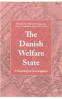 Danish Welfare State