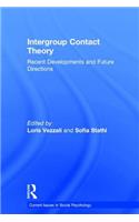 Intergroup Contact Theory