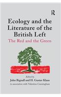 Ecology and the Literature of the British Left