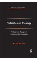 Nietzsche and Theology